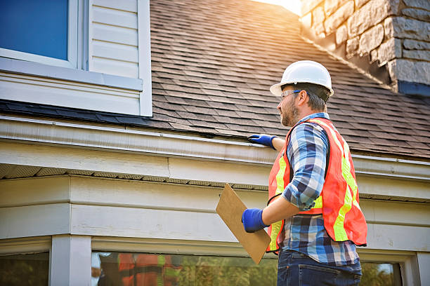 Licensed Roofing service in Farmington, MO - Ben Roofing and Steel LLC